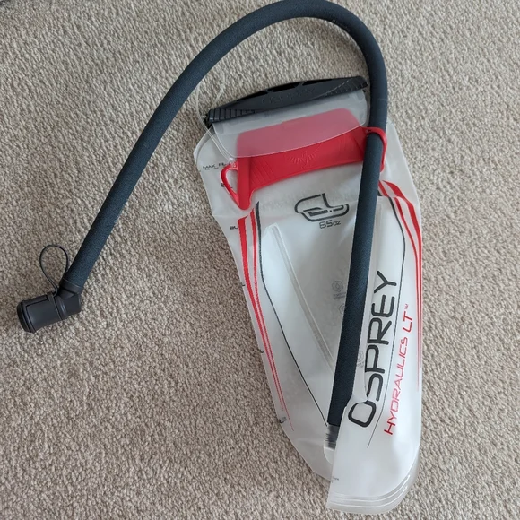 OSPREY GLADE12 **NEW** - Picture 11 of 12